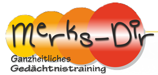 Merk's Dir! – Gedächtnistraining